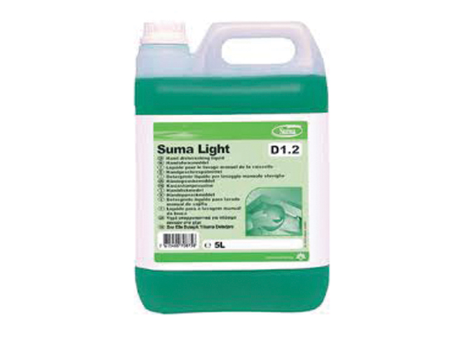Suma Light D1.2