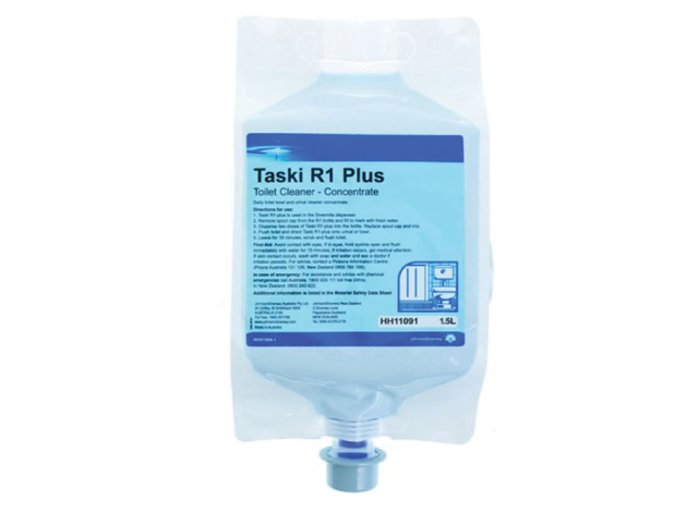 TASKI R1-Plus